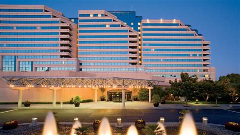 hyatt regency santa clara|Iba pa.